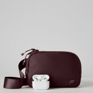 Fabeletics unisex belt bag